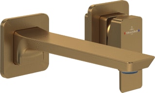 Villeroy & Boch - Subway 3.0 Inbouwmengkraan 1G Wmk