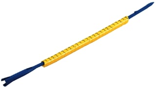 Weidmüller - Kabel-/adercodering 1208950000
