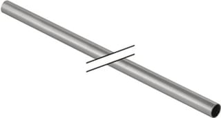Geberit - Mapress RVS Roestvaststalen (RVS) buis Mapr Buis 28X1.2 Lg6