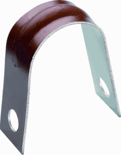 JMV - Zadel U-Model 19 Gem Ds350