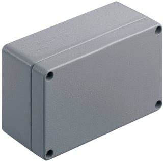 Weidmüller - Kast/behuizing expl.veilig toepass. 1328120000