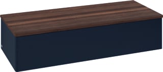 Villeroy & Boch - ANTAO Badmeubelkast  l41002hg