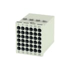 Weidmüller - Contactblok v rechthoekige connect. Contbhder 1428860000