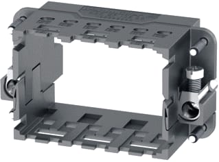 Weidmüller - Contactblokhouder industriële conn. HDC MF 10B CA