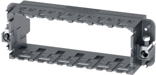 Weidmüller - Contactblokhouder industriële conn. 1429050000