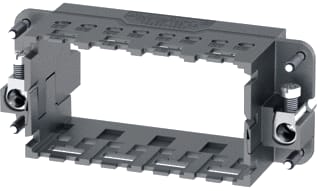 Weidmüller - Contactblokhouder industriële conn. 1429010000