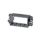 Weidmüller - Contactblokhouder industriële conn. 1429010000