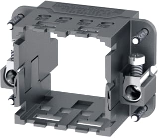 Weidmüller - Contactblokhouder industriële conn. 1428920000