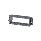 Weidmüller - Contactblokhouder industriële conn. 1429070000