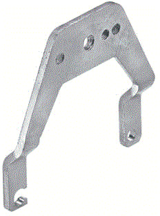 Weidmüller - Toebehoren/onderdelen industrieel connector 1435410000