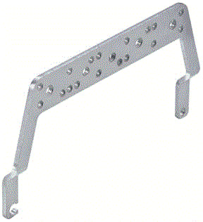 Weidmüller - Toebehoren/onderdelen industrieel connector 1435440000