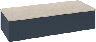 Villeroy & Boch - ANTAO Badmeubelkast k41003gk