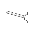 Cooper Crouse-Hinds - Ceag Mech. toebeh. verlichtingsarmatuur Wandbeug W27
