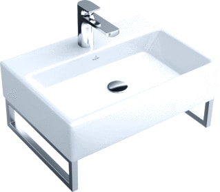 Villeroy & Boch - Memento Handdoekhouder 874937D7