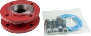 Grundfos - Mech. toebeh./onderdelen v pompen 549824