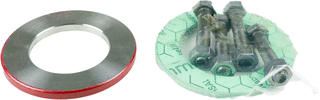 Grundfos - Mech. toebeh./onderdelen v pompen 559821