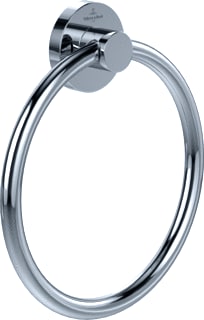 Villeroy & Boch - Elements - Tender Handdoekhouder Ele Tender Hdoekhouder