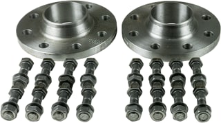 Grundfos - Mech. toebeh./onderdelen v pompen 569801
