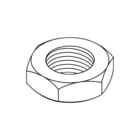 JMV - Moer ZESKANTMR M10X1 MESS DS100