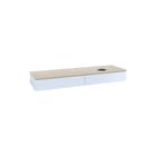 Villeroy & Boch - ANTAO Wastafelonderkast l16113gf