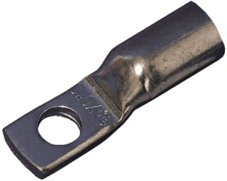 Weidmüller - Perskabelschoen voor koperkabel 1494430000