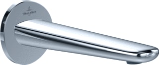 Villeroy & Boch - ANTAO Uitloop sanitaire kranen badtoevoer