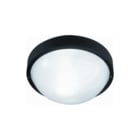 Performance in lighting - EKO Plafond-/wandarmatuur wandarmt eko 5338 zw