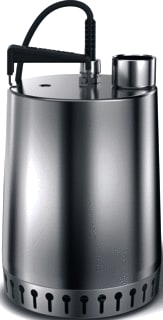 Grundfos - Unilift AP Vuilwaterdompelpomp Ap12.40.08.1 1X230V