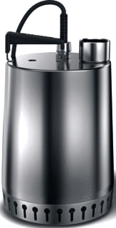 Grundfos - Unilift AP Vuilwaterdompelpomp Ap12.50.11.3 3X400V