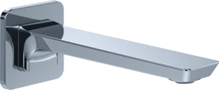Villeroy & Boch - Subway 3.0 Uitloop sanitaire kranen subway 3.0 badtoevoer