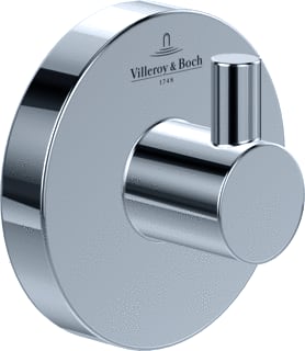 Villeroy & Boch - Elements - Tender Handdoekhaak Haak