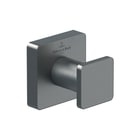 Villeroy & Boch - Elements - Striking Handdoekhaak elements - striking haak