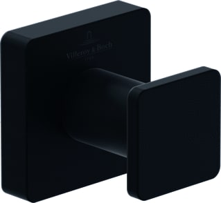 Villeroy & Boch - Elements - Striking Handdoekhaak Haak