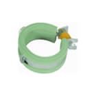 Walraven - BISMAT 5000 Tweedelige beugel rond Epdm M8X20Mm