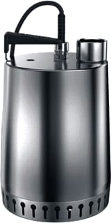 Grundfos - Unilift AP Vuilwaterdompelpomp 96010927