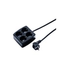 Martin Kaiser - 536 Contactdooscombinatie Tafcontds 4V Ra 1.5M Sn Z
