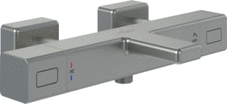 Villeroy & Boch - Badmengkraan (opbouw) Universal Badthermostaat