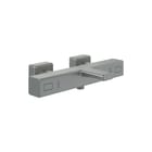 Villeroy & Boch - Badmengkraan (opbouw) Universal Badthermostaat