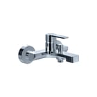 Villeroy & Boch - Architectura Badmengkraan (opbouw) 1G Badkraan