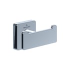 Villeroy & Boch - Elements - Striking Handdoekhaak Elements Striking Dub Haak