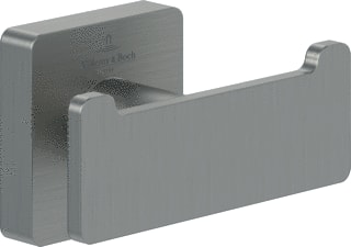 Villeroy & Boch - Elements - Striking Handdoekhaak elements striking dub haak