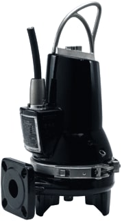 Grundfos - SEG Fecaliëndompelpomp Seg.40.15.2.50B 3X400Y