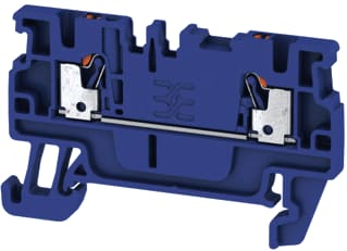 Weidmüller - Verbindingsrijgklem DS100
