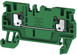 Weidmüller - Verbindingsrijgklem DS100