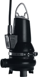 Grundfos - EF Vuilwaterdompelpomp 96115115