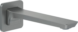 Villeroy & Boch - Subway 3.0 Uitloop sanitaire kranen subway 3.0 badtoevoer
