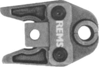 REMS - Persbek/persketting v persfitting persbek b20 tbv alpex