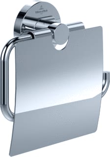 Villeroy & Boch - Elements - Tender Closetrolhouder Ele Tender Toilrhl M/D