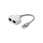 Weidmüller - Communicatietechniek adapter 2539470000