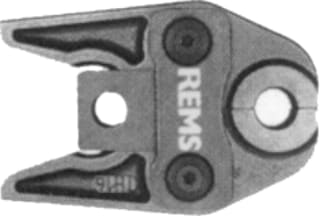 REMS - Persbek/persketting v persfitting Th16